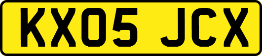 KX05JCX