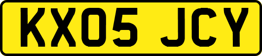 KX05JCY