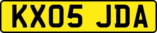 KX05JDA
