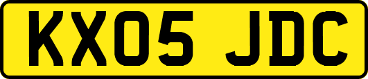 KX05JDC