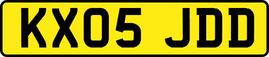 KX05JDD