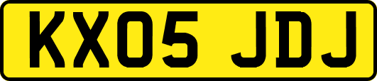 KX05JDJ