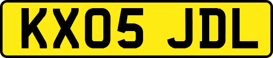 KX05JDL