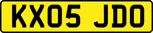 KX05JDO