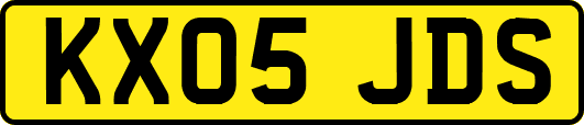 KX05JDS