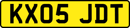 KX05JDT