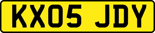KX05JDY