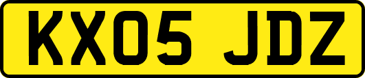 KX05JDZ