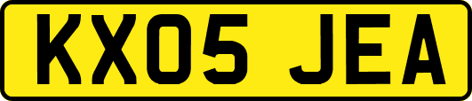KX05JEA