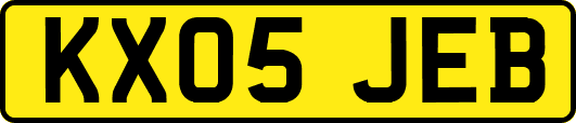 KX05JEB