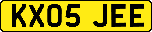 KX05JEE