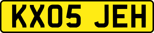 KX05JEH