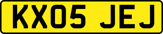 KX05JEJ