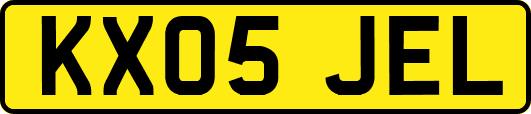 KX05JEL