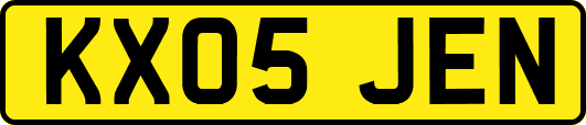 KX05JEN
