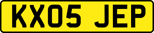 KX05JEP