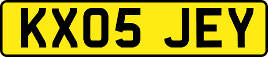 KX05JEY