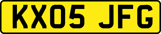 KX05JFG