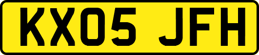 KX05JFH