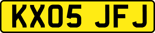 KX05JFJ