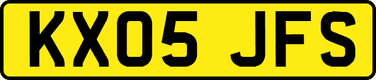 KX05JFS