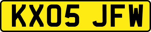 KX05JFW