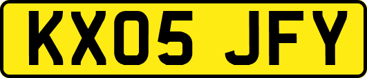 KX05JFY