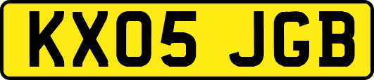 KX05JGB