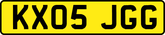 KX05JGG