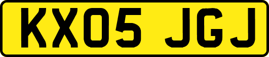 KX05JGJ