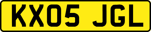 KX05JGL