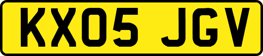 KX05JGV