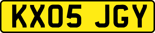 KX05JGY