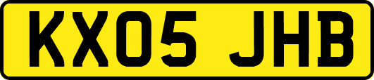 KX05JHB
