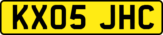 KX05JHC