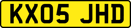 KX05JHD