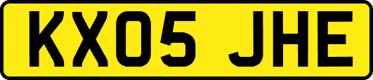 KX05JHE