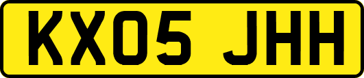 KX05JHH