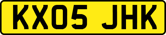 KX05JHK