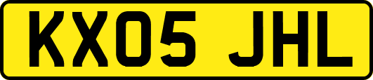 KX05JHL