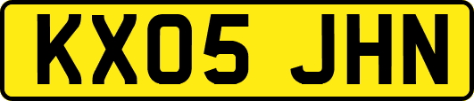 KX05JHN