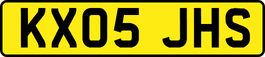 KX05JHS