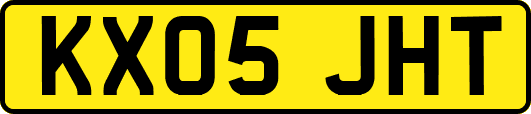 KX05JHT