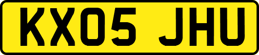 KX05JHU