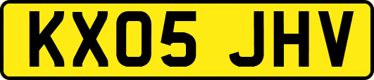 KX05JHV