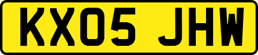 KX05JHW