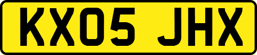 KX05JHX
