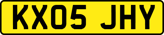 KX05JHY