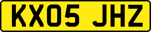 KX05JHZ