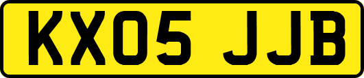 KX05JJB